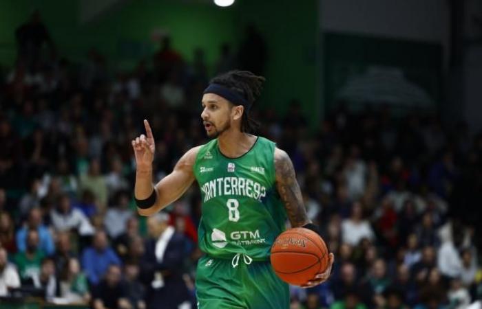 Nanterre in Champions League play-in, Saint-Quentin dark