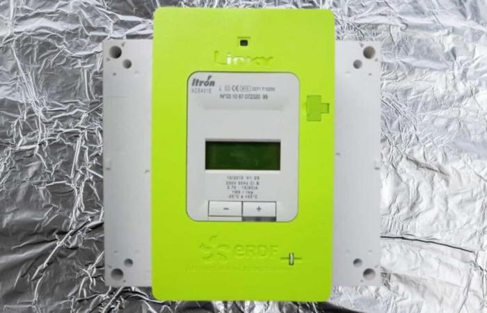 why surrounding your meter with aluminum foil is a bad idea