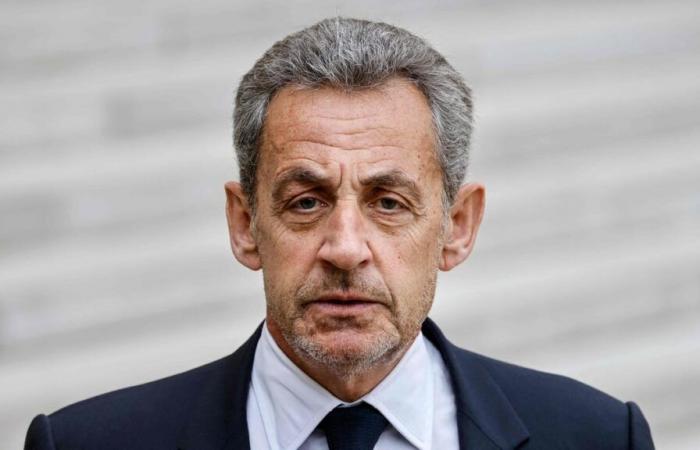 Sarkozy sentenced to a year under electronic bracelet, a first for a former French president