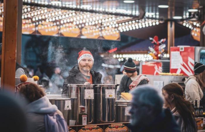 32 years ago, Strasbourg proclaimed itself “Christmas Capital”