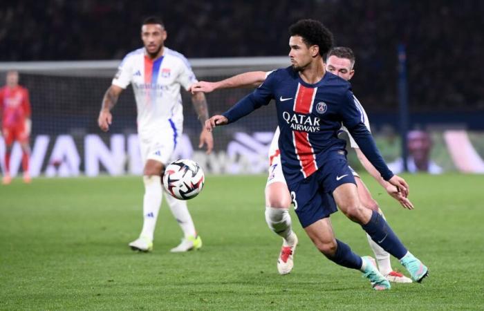 Ligue 1: how to follow Monaco – PSG, first shock of the 16th day?