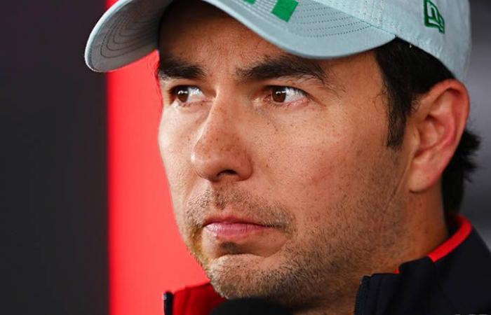 Formula 1 | Official: Red Bull part ways with Pérez with immediate effect