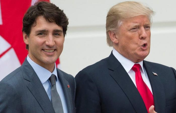 Is Trudeau capable of fighting against Trump’s tariffs?