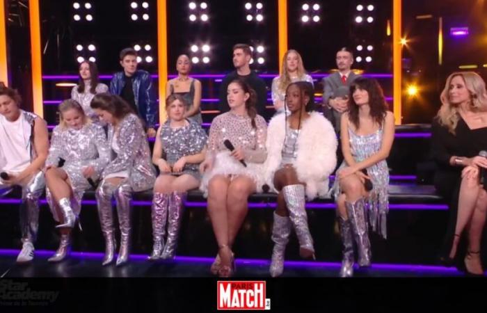 “It’s terrible”: the surprising reaction of a Star Academy candidate to the announcement of the new Miss France goes viral (VIDEO)