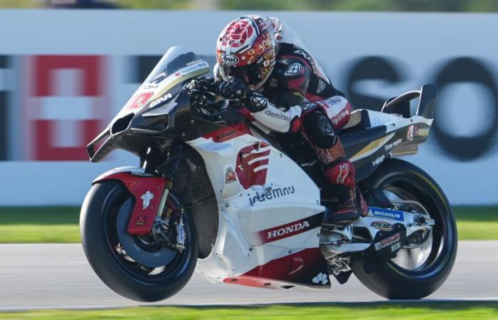 Let’s talk MotoGP: Nakagami was stronger than you thought