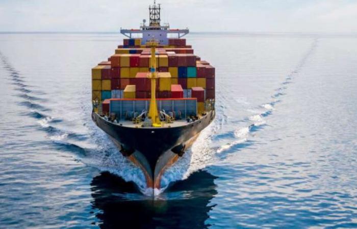 Sea freight: soaring costs fuel inflation