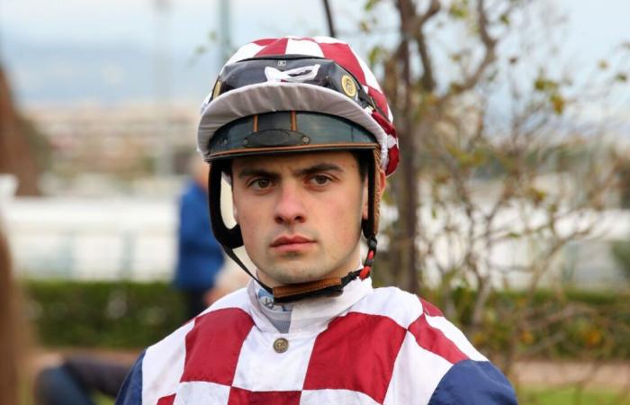 Nathanaël Ferreira: “I have always had great success at Cagnes”