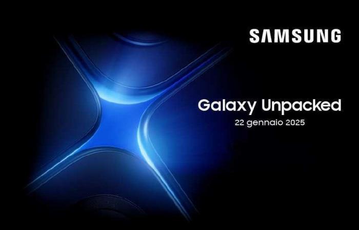 Leaked Galaxy S25 Unpacked event teaser confirms the date you need to be hyped for