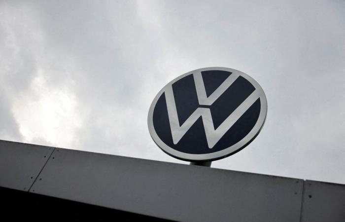 Battery sector | Volkswagen invests 70 million in Quebec