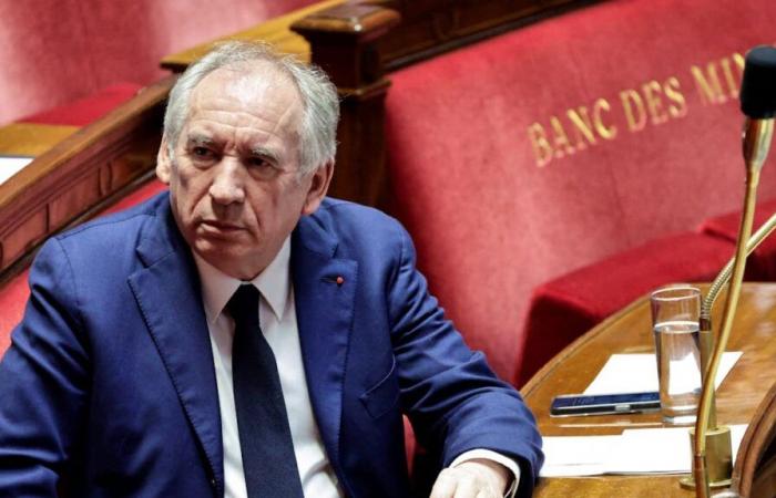 Bayrou government: things are getting complicated