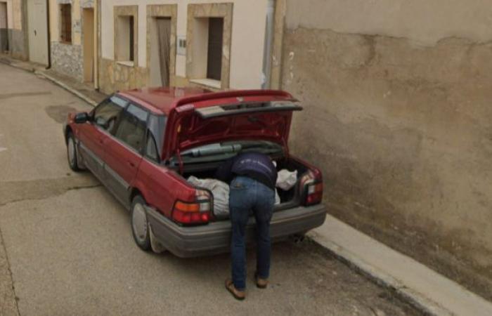 Man mysteriously disappears, body found months later thanks to Google Street View