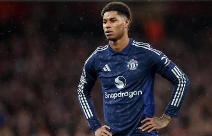 ‘Ready to leave Manchester United, I want a new challenge’ | Sky Sports