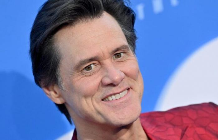 It is not possible that Jim Carrey only earned this amount of money for his role in ‘The Mask’ 30 years ago