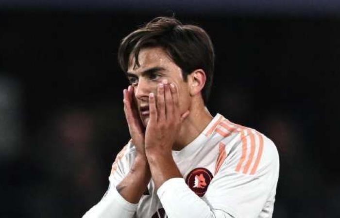 Has the Dybala soap opera reached its last episode?