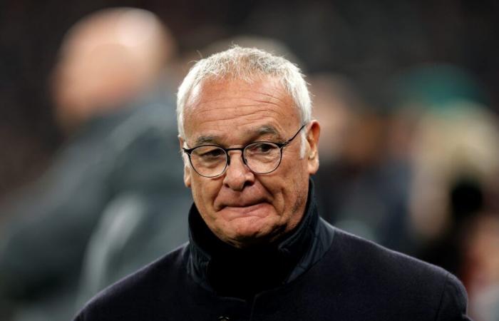 Ranieri line: “If Dybala wants he can go”