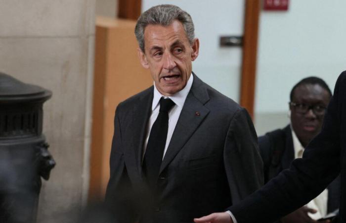 Sarkozy, convicted in the Bismuth affair, is still awaiting several decisions in other cases