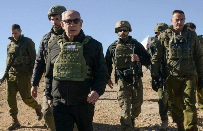 Occupation, settlements… What are Israel’s ambitions in the Golan?