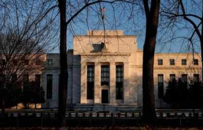 Federal Reserve cuts interest rates by quarter-point but signals slower pace of easing