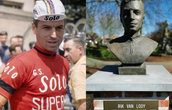 Rik Van Looy: Emperor of Herentals and eternal legend of world cycling