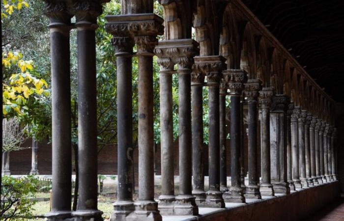 “Interlude to the Augustinians”. Discover the video clip to promote the Toulouse music scene