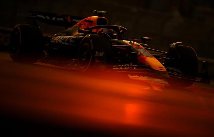 Our verdict on Perez’s Red Bull exit for F1 2025