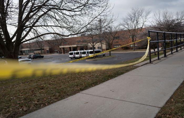 Natalie Rupnow: What we know about the Madison school shooter