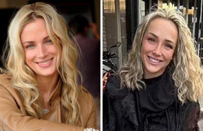 Pistorius and his ex-wife’s “lookalike” girlfriend Rita Greyiling, the Steenkamp family attacks: “He can still kill, how can she sleep with him?”