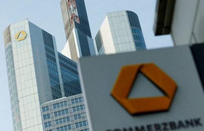 Despite resistance, UniCredit gains ground at Commerzbank