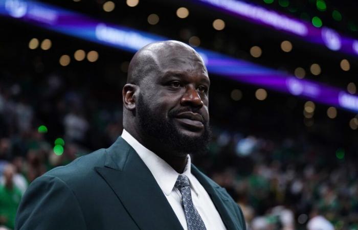 Shaquille O’Neal’s Luxury Romance and His $250,000 Modified Lucid Air, an Ode to Rolls Royce