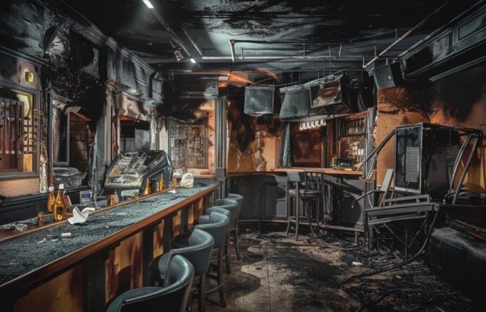 11 Dead in Karaoke Arson