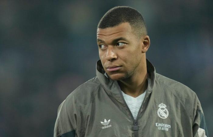 FIFA Intercontinental Cup final – team news, Mbappe