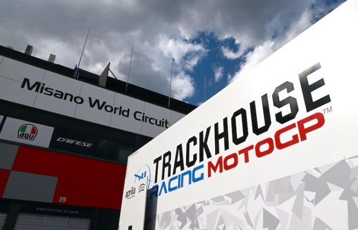 MotoGP, TrackHouse Racing: Gulf Oil arrives and will put oil in the wheels