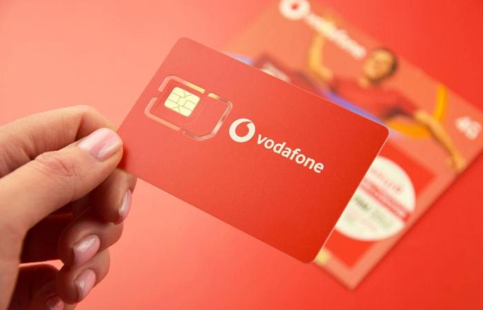 Nostalgic Christmas? Vodafone brings back one of the most famous offers ever: go back 20 years