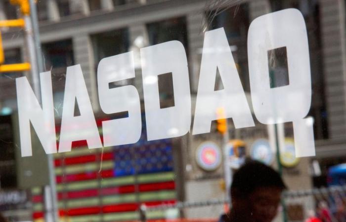 The Nasdaq 100 has a big problem with Broadcom and Tesla