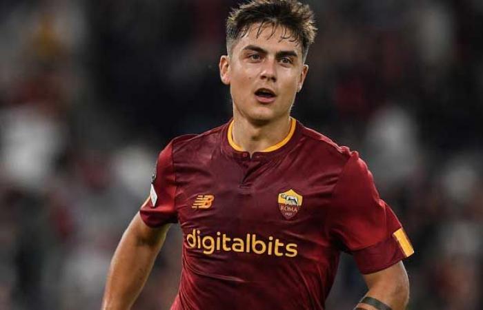 “Dybala rejected Galatasaray”. Roma “forced” to keep the Argentine