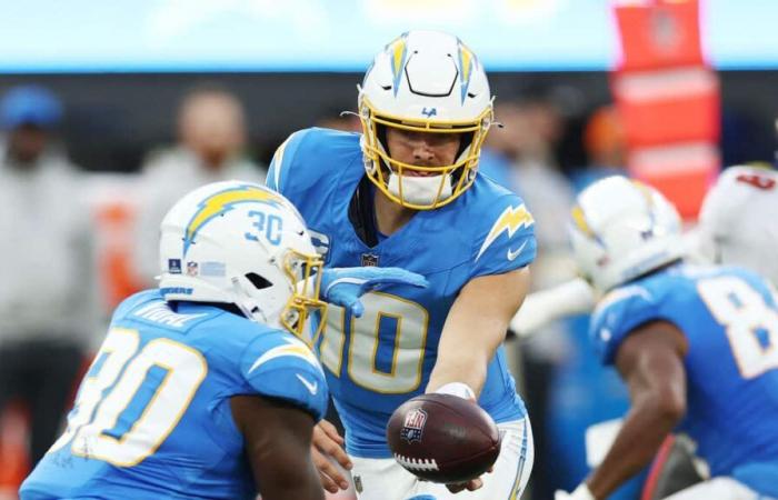 Sports betting: the Chargers will have the upper hand over the Broncos