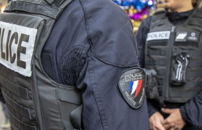 A 20-year-old young man shot dead in Aix-en-Provence amid drug trafficking