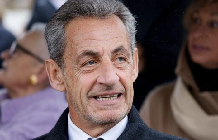 Nicolas Sarkozy sentenced to three years in prison, including one year, in the “Bismuth” affair