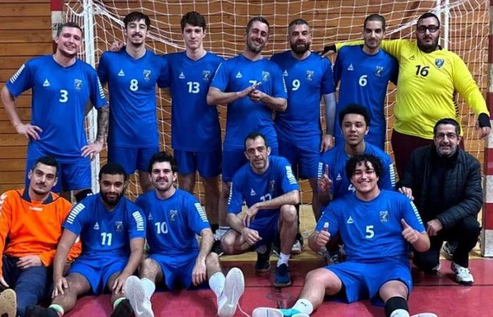 “Keep our categories”: How Castres handball is trying to revive itself