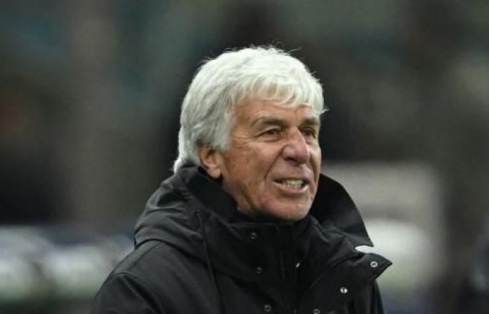 Gasperini: “To reach Sofia Goggia’s level there is a lot of pasta to eat”