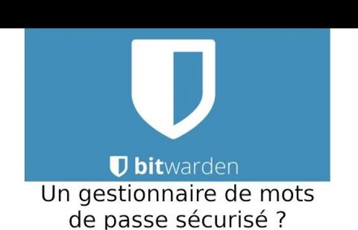 Bitwarden targeted by phishing campaign