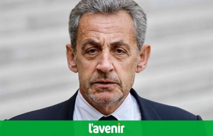 Wiretapping affair: Nicolas Sarkozy definitively sentenced to one year in prison under electronic bracelet