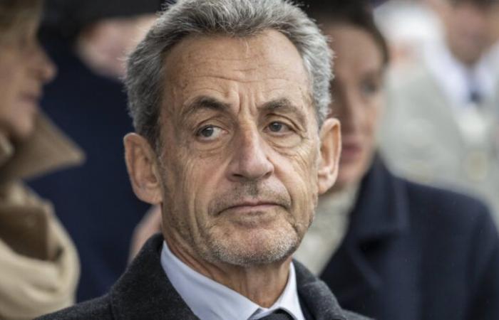 Wiretapping cases: “I want to reiterate my perfect innocence and remain convinced of my rights”, declares Nicolas Sarkozy after his final conviction