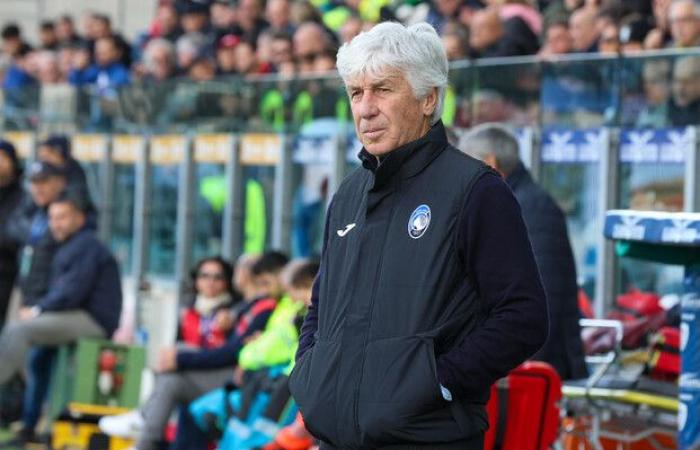 Italian Cup: Atalanta-Cesena 3-0 LIVE GOAL and PHOTO on the pitch – Football