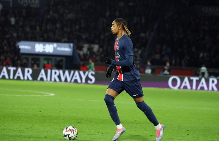 DIRECT. Monaco – PSG: follow the match