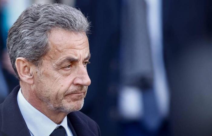 Nicolas Sarkozy is definitively sentenced to one year under an electronic bracelet in the wiretapping affair