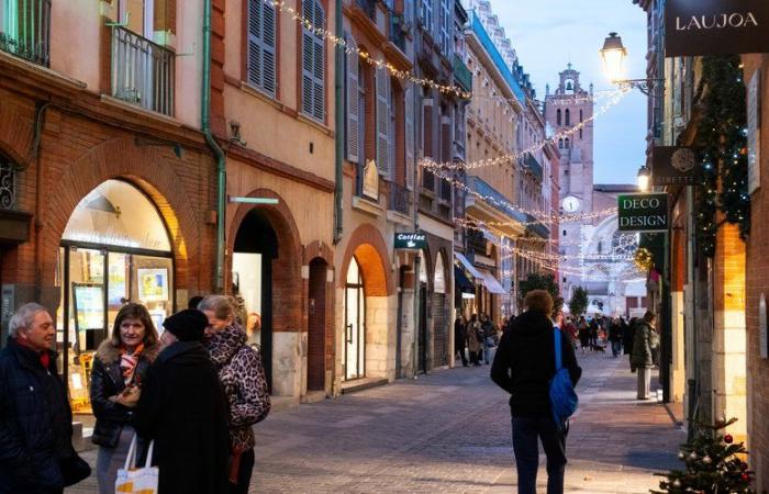 Pedestrianization: the new life of Croix-Baragnon and Boulbonne streets completely redone