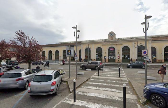 Montauban: a 38-year-old Moroccan arrested for the rape of a 16-year-old teenager