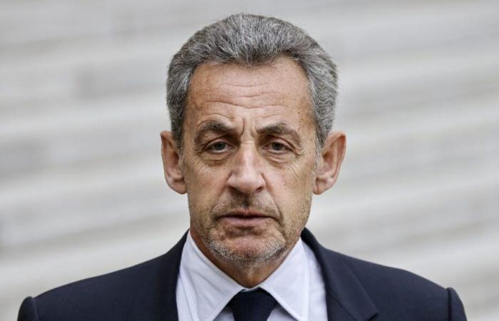 Nicolas Sarkozy definitively sentenced to three years in prison, including one year under electronic bracelet