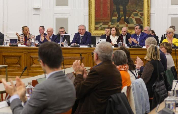 Pau: what role for the Prime Minister’s deputies?